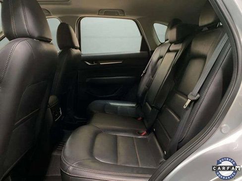 Used 2018 MAZDA CX-5 Grand Touring image 69