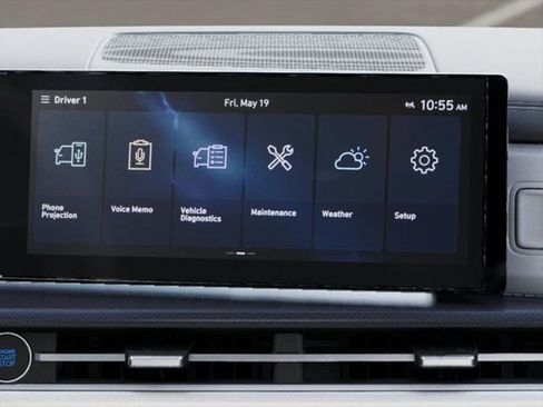 New 2026 Hyundai Santa Fe SEL image 13