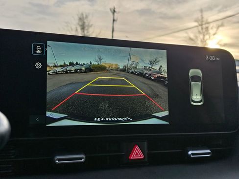 New 2026 Hyundai Ioniq 5 SE image 21