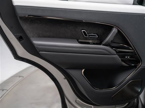 New 2026 Land Rover Range Rover Sport SV AWD/4WD image 26