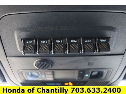 Used 2022 Ford Bronco Black Diamond image 19