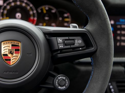 Certified 2026 Porsche 911 GT3 image 41