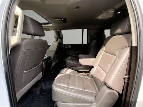 Used 2018 GMC Yukon XL Denali w/ Open Road Package AWD/4WD image 23