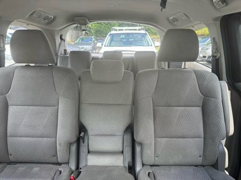 Used 2016 Honda Odyssey SE image 24