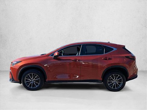 Used 2023 Lexus NX 350 NX 350 Premium image 8