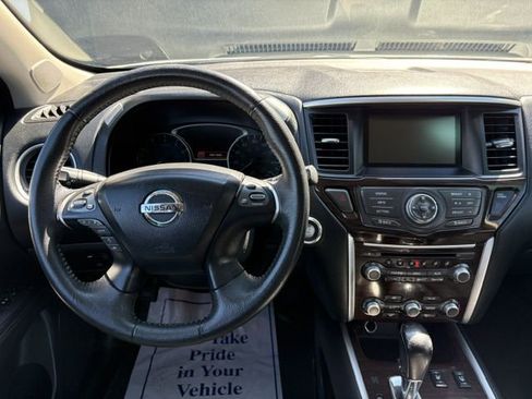 Used 2013 Nissan Pathfinder SL w/ SL Premium Pkg AWD/4WD image 21