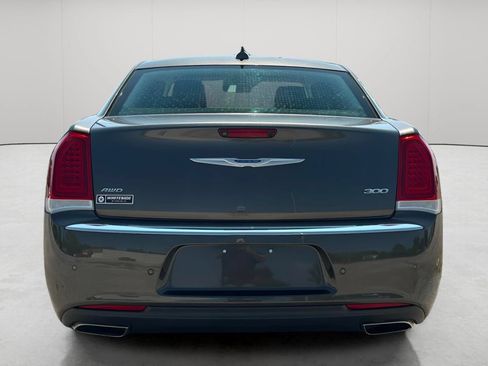 Used 2021 Chrysler 300 Touring L AWD/4WD image 6