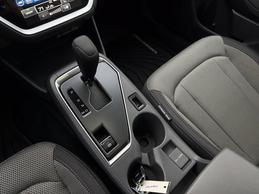 Certified 2024 Subaru Crosstrek 2.0i Premium AWD/4WD image 22