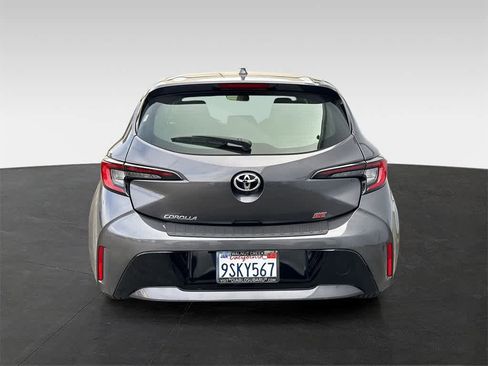 Used 2023 Toyota Corolla SE image 7