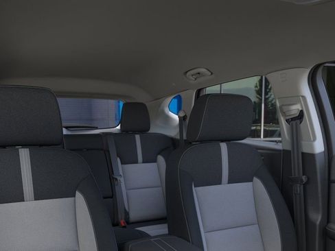 New 2026 Chevrolet Blazer LT w/ Convenience Package image 25