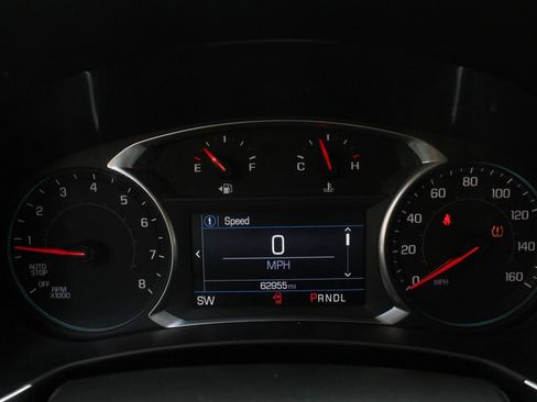 Used 2019 Chevrolet Equinox LT AWD/4WD image 33