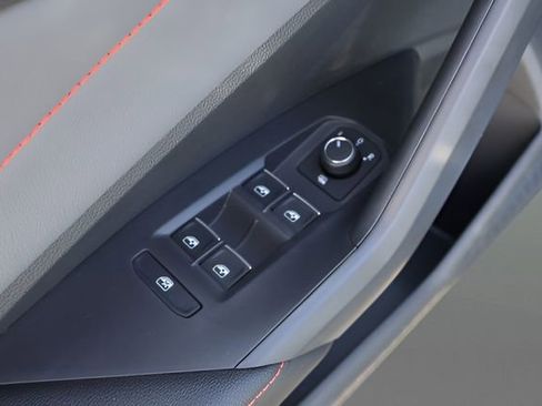 New 2026 Volkswagen Jetta GLI Autobahn FWD image 12