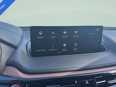 Used 2024 Acura MDX w/ Technology Package FWD image 13