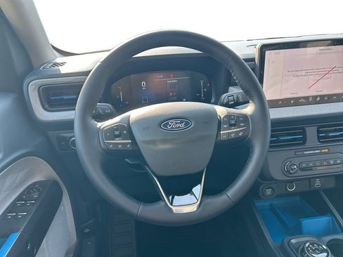 New 2025 Ford Maverick XLT w/ XLT Luxury Package image 14