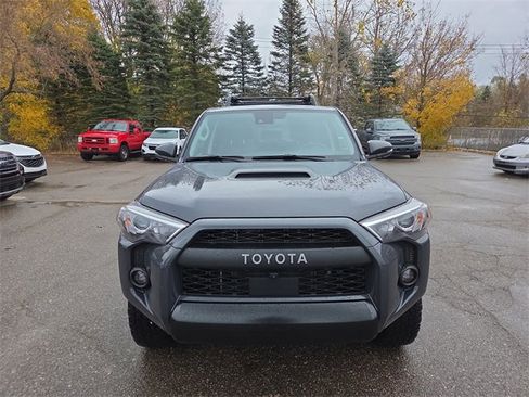 Used 2024 Toyota 4Runner TRD Pro image 2