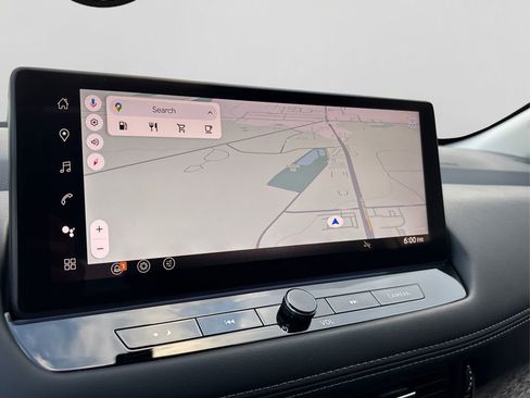 New 2026 Nissan Rogue Platinum w/ Platinum Premium Package image 23