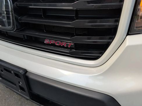 Used 2021 Honda Ridgeline Sport image 8