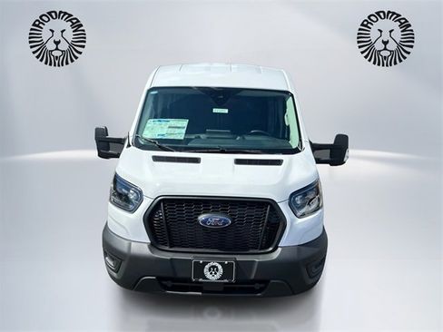 New 2025 Ford Transit 250 148 Medium Roof image 2