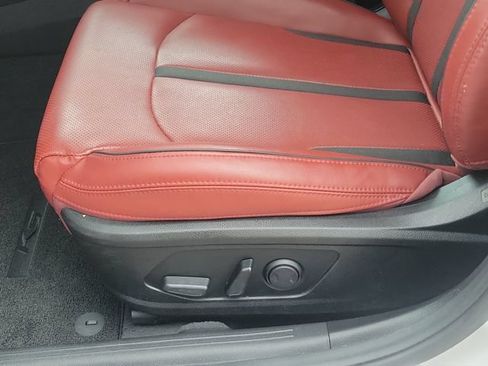 Certified 2024 Kia K5 GT-Line w/ GT-Line Premium Package FWD image 18