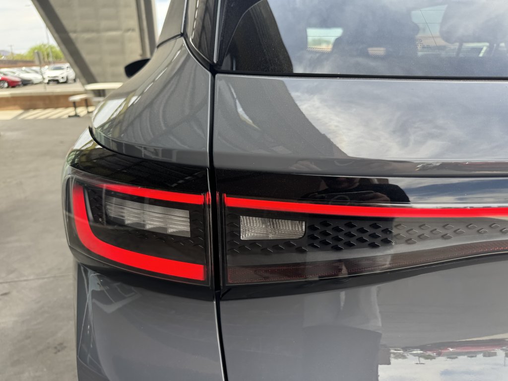 Used 2023 Volkswagen ID.4 S RWD image 14