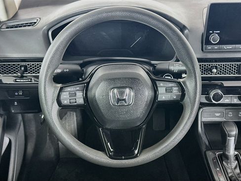 Used 2025 Honda Civic LX image 18