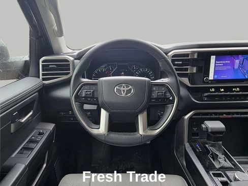 Used 2022 Toyota Tundra SR5 w/ TRD Off-Road Premium Package AWD/4WD image 12