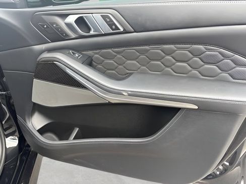 Used 2022 BMW X5 M w/ Competition Package 2 AWD/4WD image 22