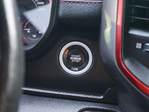 Used 2019 RAM 1500 Rebel w/ Level 2 Equipment Group AWD/4WD image 24
