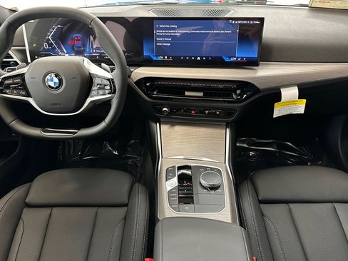 New 2026 BMW 330i Sedan w/ Convenience Package image 15