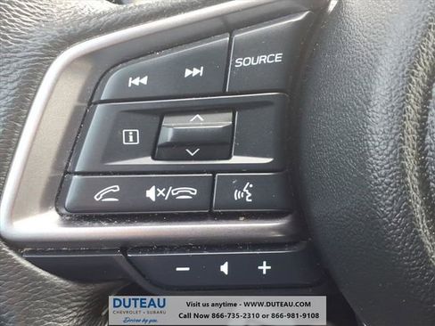 Certified 2025 Subaru Outback Premium w/ Popular Package #1A image 20