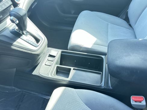 Used 2015 Honda CR-V EX image 19