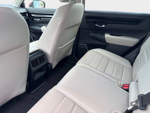 Used 2024 Honda CR-V EX-L image 14