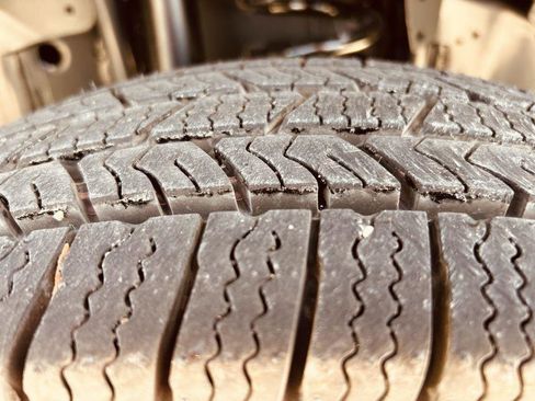 New 2025 RAM 3500 Tradesman image 31