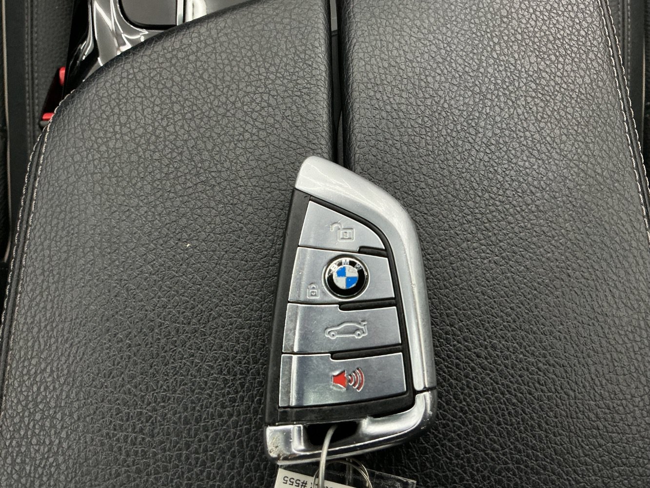 Used 2017 BMW 530i xDrive AWD/4WD image 44