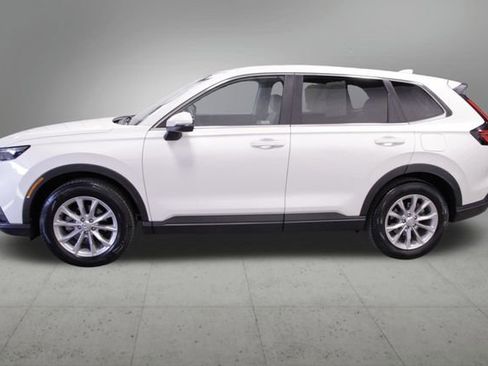 Used 2024 Honda CR-V EX image 3