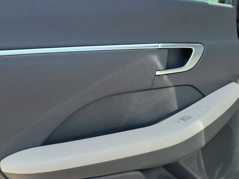 New 2025 Hyundai Sonata SEL image 8