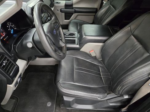 Used 2019 Ford F150 XL w/ Equipment Group 101A Mid image 6