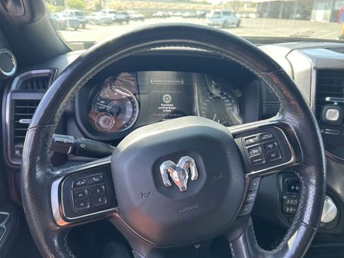 Used 2020 RAM 2500 Power Wagon image 9