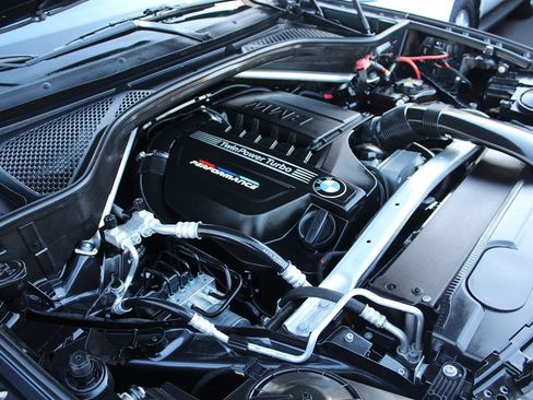 Used 2015 BMW X5 xDrive35i image 38