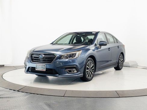 Used 2018 Subaru Legacy 2.5i Premium w/ Eyesight & BSD & Rcta & HBA AWD/4WD image 3