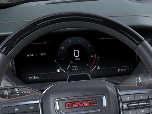 New 2026 GMC Acadia AT4 image 18