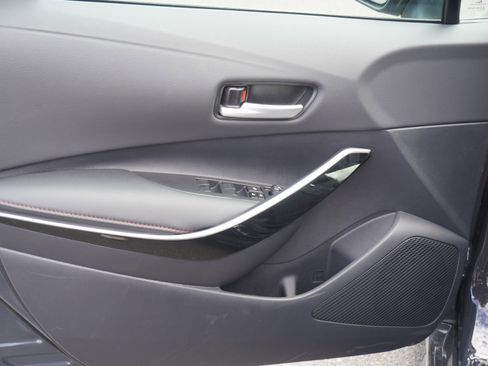 New 2026 Toyota Corolla XSE FWD image 18