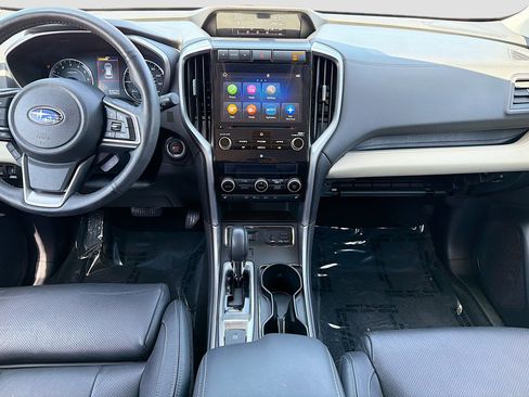 Used 2020 Subaru Ascent Limited w/ Popular Package #2A AWD/4WD image 19