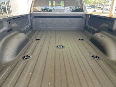 New 2026 RAM 3500 Laramie w/ Max Tow Package image 37