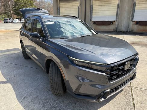 Used 2024 Honda CR-V Sport-L image 13
