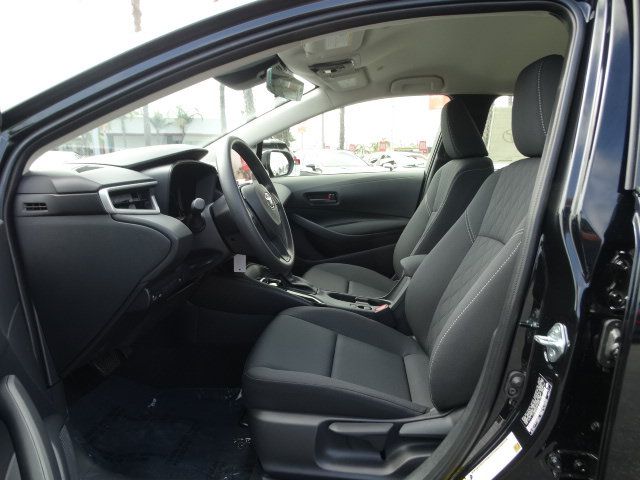 New 2026 Toyota Corolla LE FWD image 10