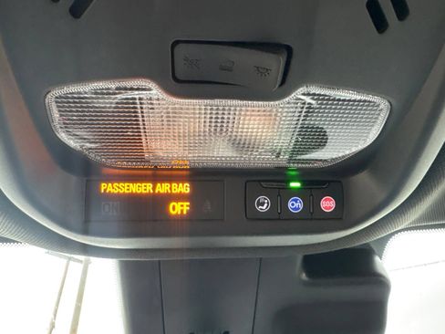 New 2026 Chevrolet Trax RS w/ Driver Confidence Package FWD image 17
