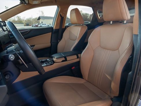 Used 2022 Lexus NX 350 AWD w/ Premium Package image 6