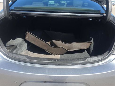 Used 2019 Buick LaCrosse Essence w/ Sun and Shade Package image 18