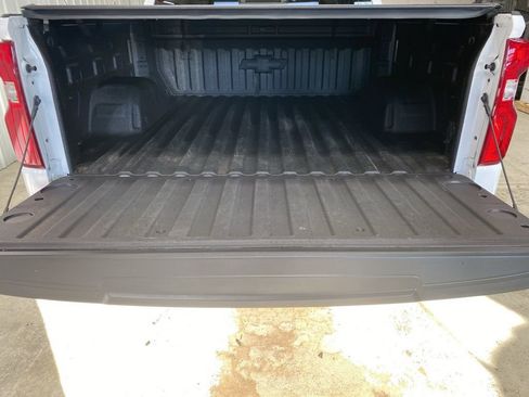 Used 2024 Chevrolet Silverado 1500 RST w/ RST All Star Premium Package image 11